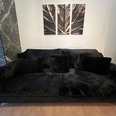Supreme City Heart Apartment Aleksandropolis Zewnętrze zdjęcie