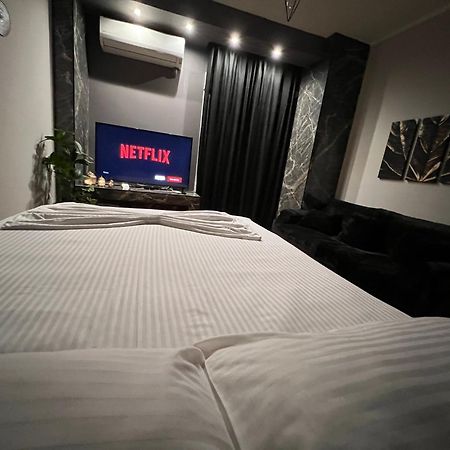 Supreme City Heart Apartment Aleksandropolis Zewnętrze zdjęcie
