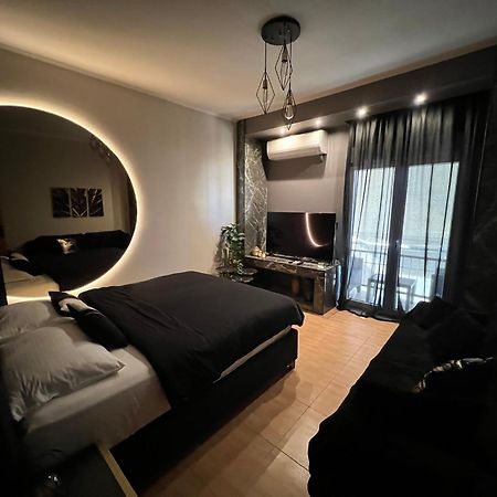 Supreme City Heart Apartment Aleksandropolis Zewnętrze zdjęcie
