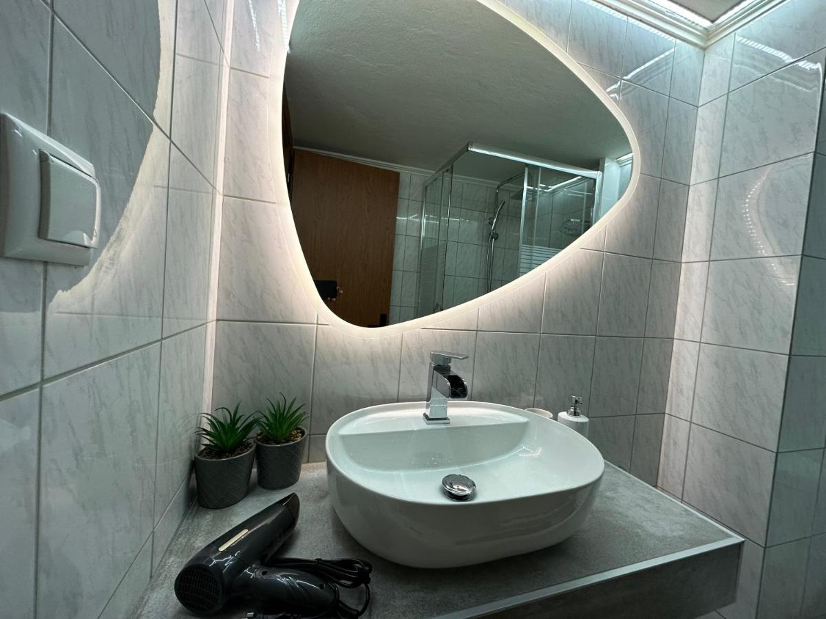 Supreme City Heart Apartment Aleksandropolis Zewnętrze zdjęcie