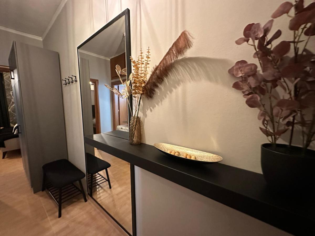 Supreme City Heart Apartment Aleksandropolis Zewnętrze zdjęcie