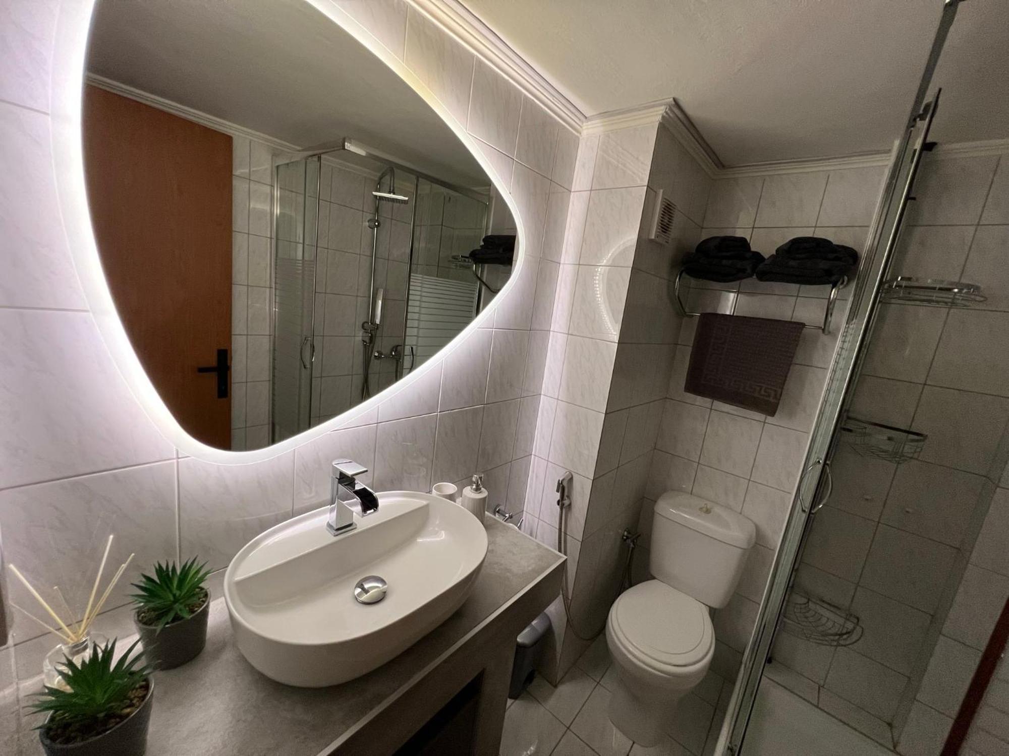 Supreme City Heart Apartment Aleksandropolis Zewnętrze zdjęcie