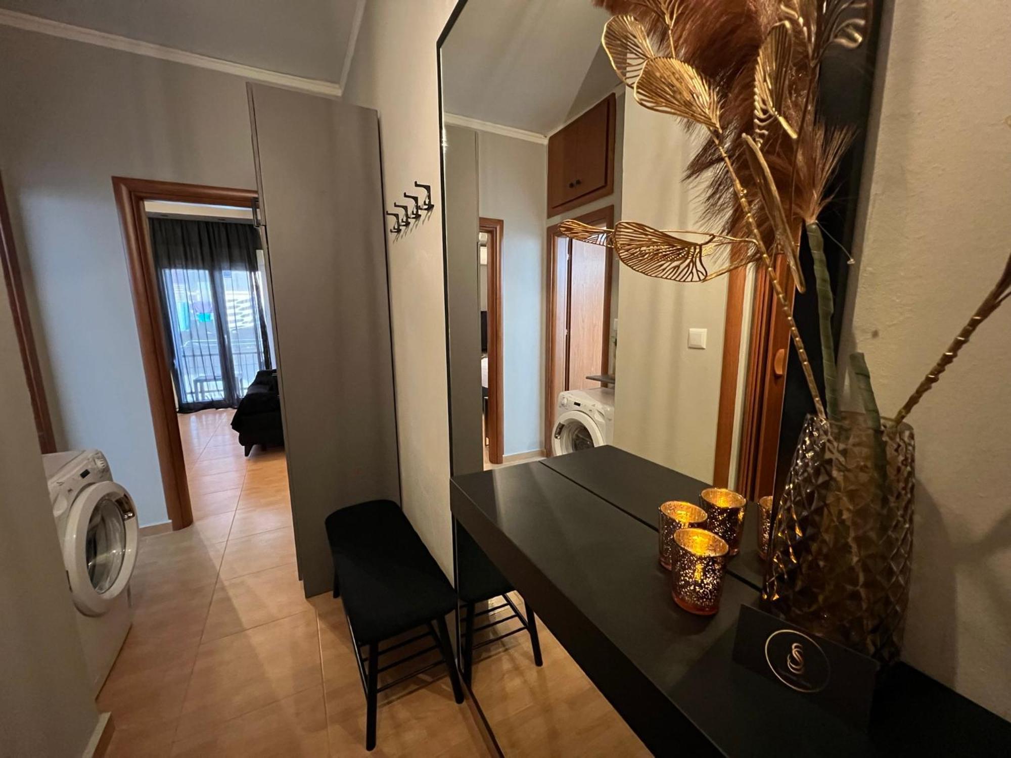 Supreme City Heart Apartment Aleksandropolis Zewnętrze zdjęcie