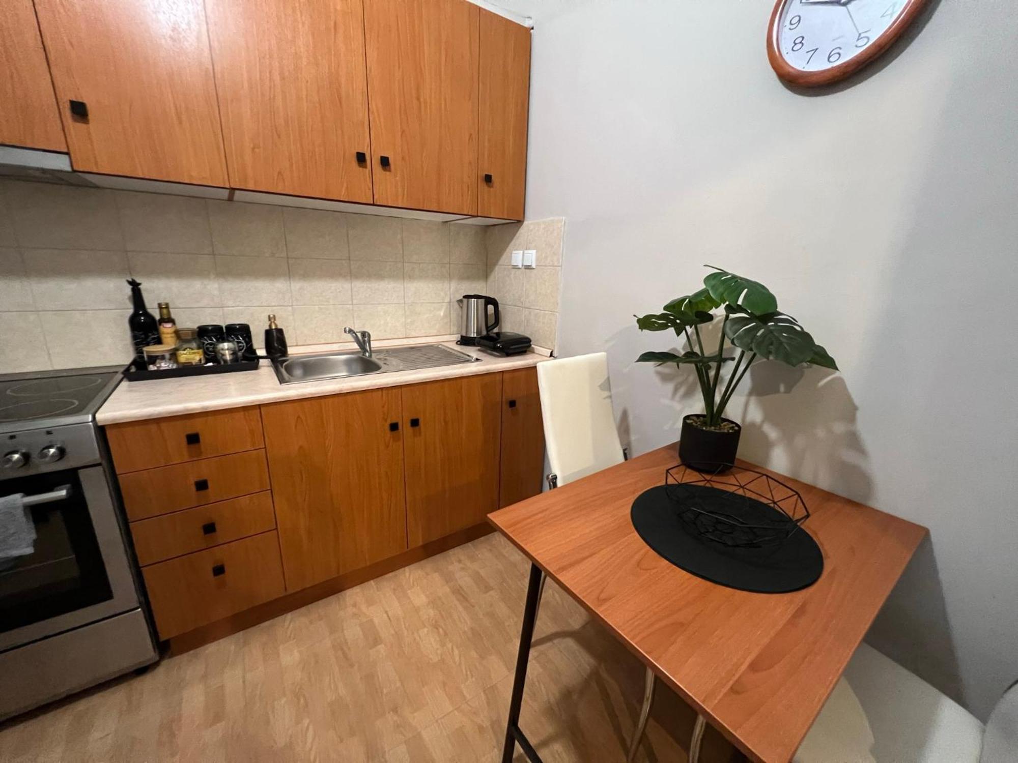 Supreme City Heart Apartment Aleksandropolis Zewnętrze zdjęcie