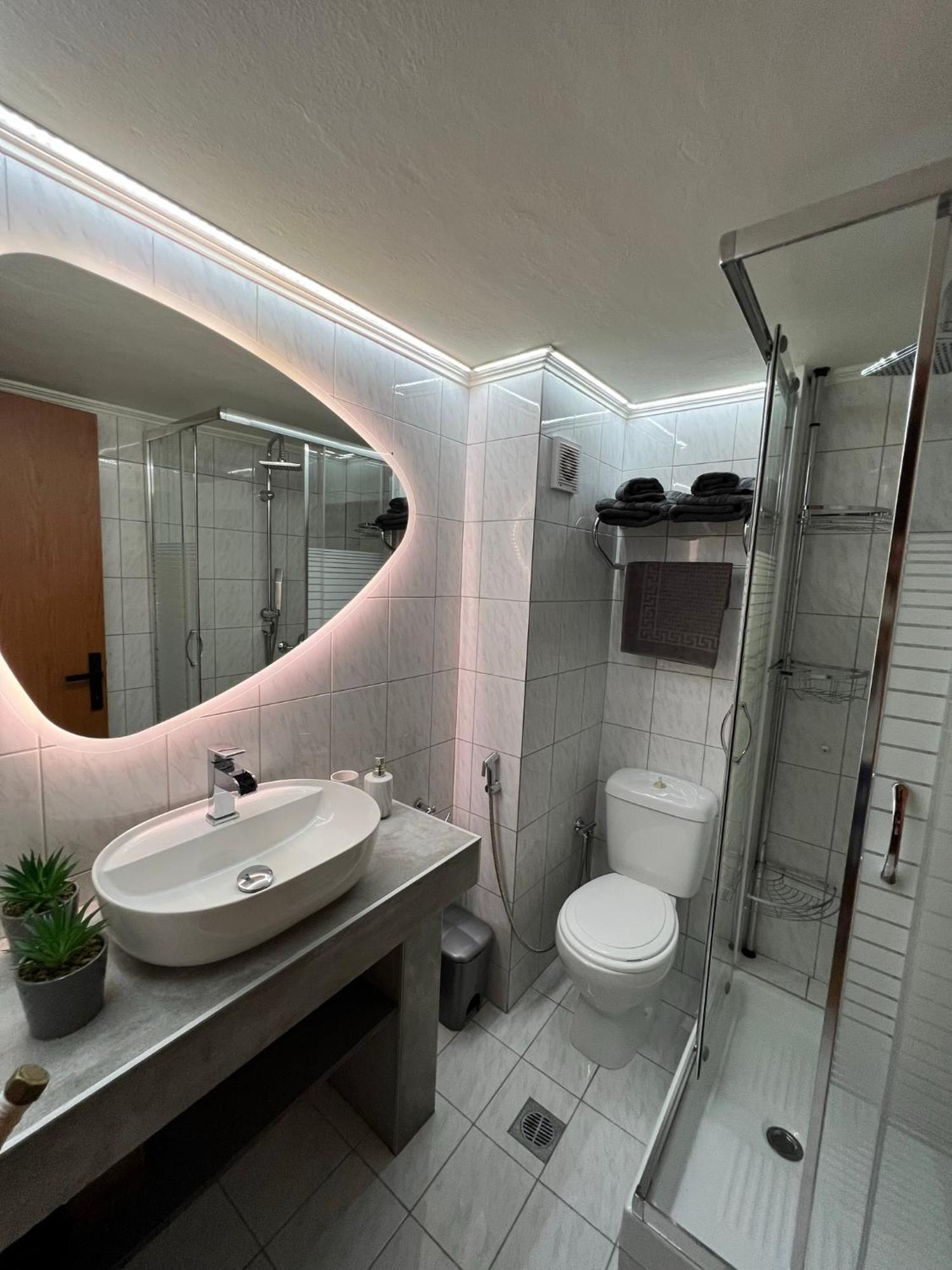 Supreme City Heart Apartment Aleksandropolis Zewnętrze zdjęcie