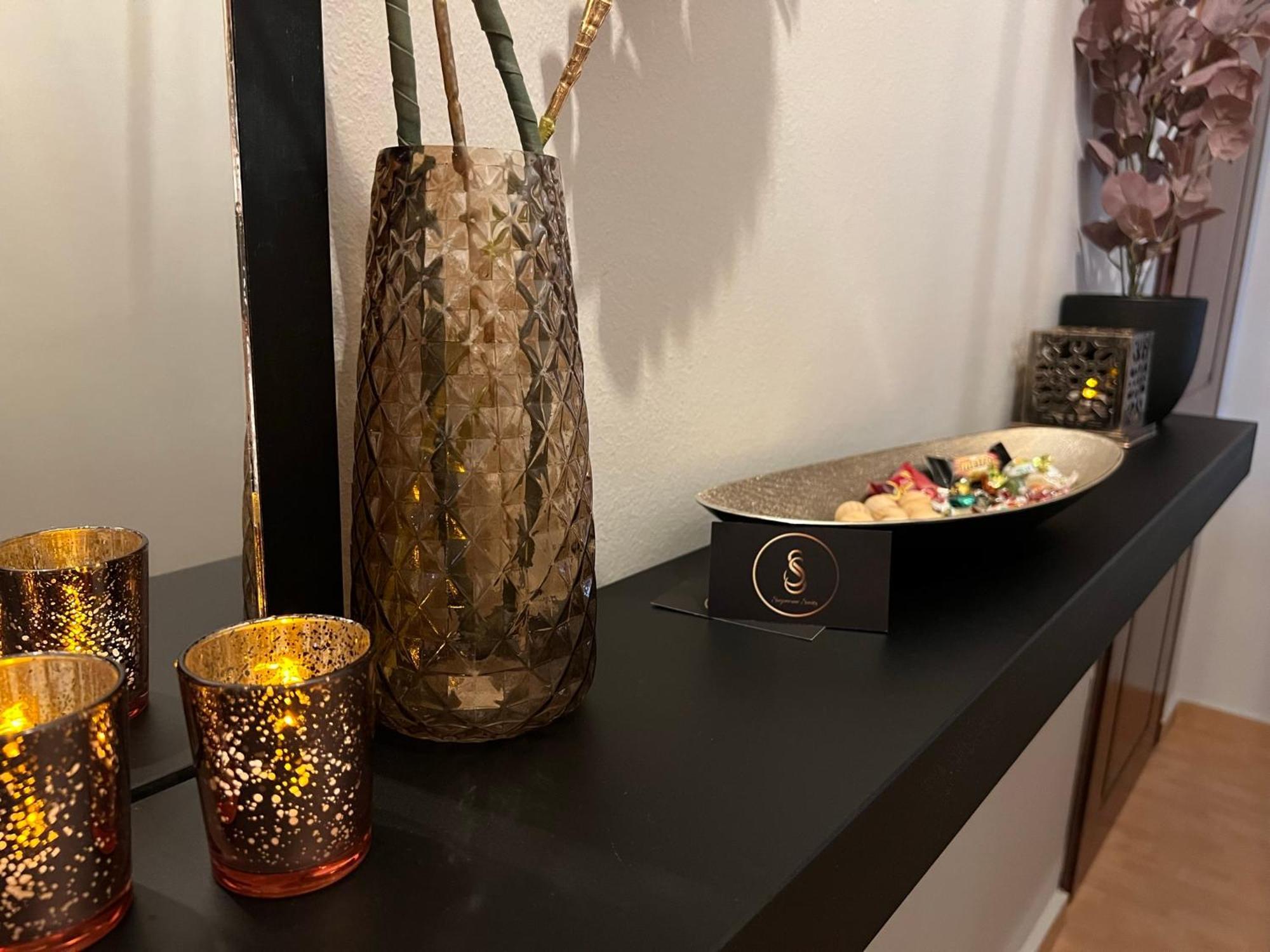 Supreme City Heart Apartment Aleksandropolis Zewnętrze zdjęcie