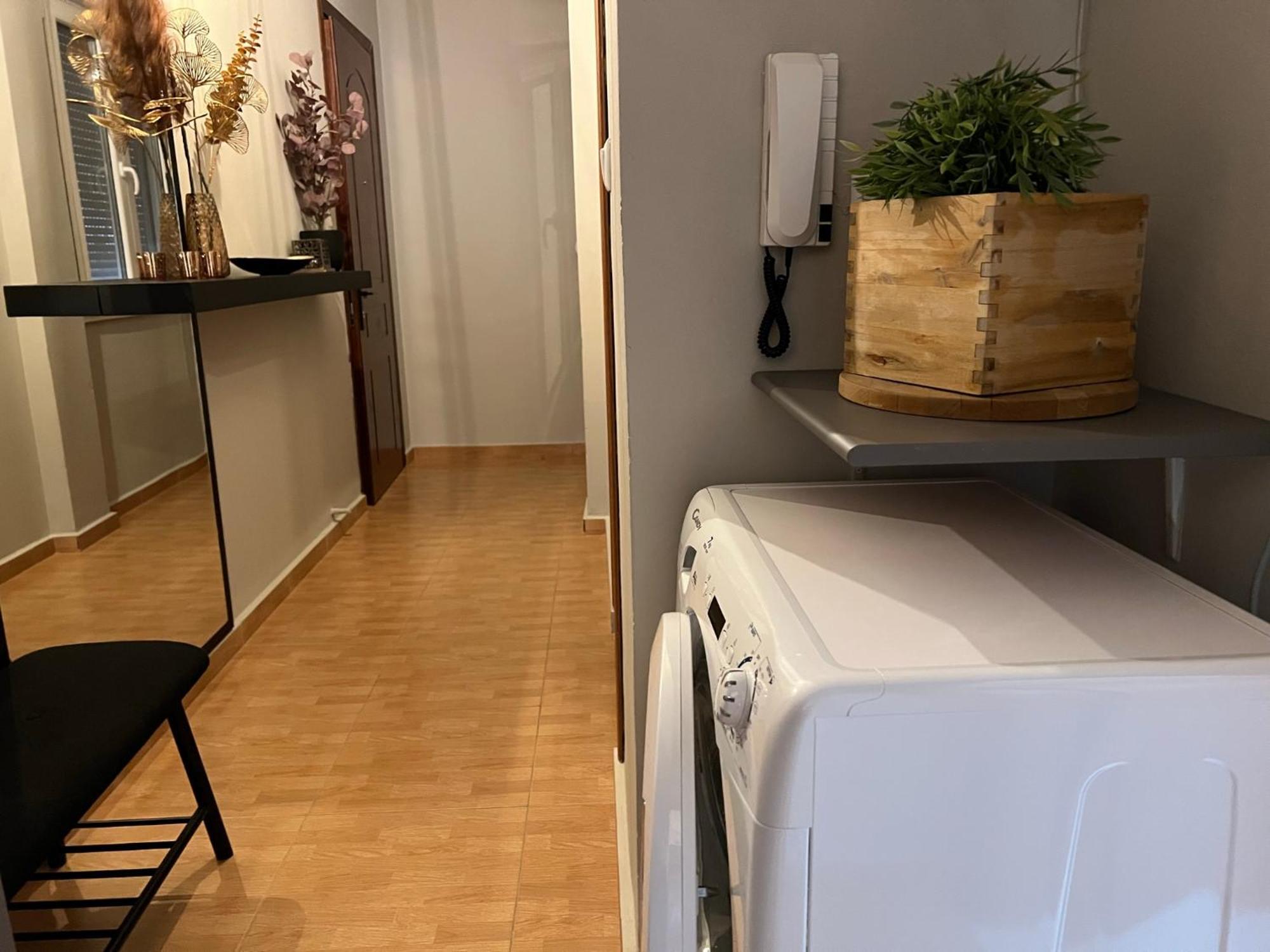 Supreme City Heart Apartment Aleksandropolis Zewnętrze zdjęcie