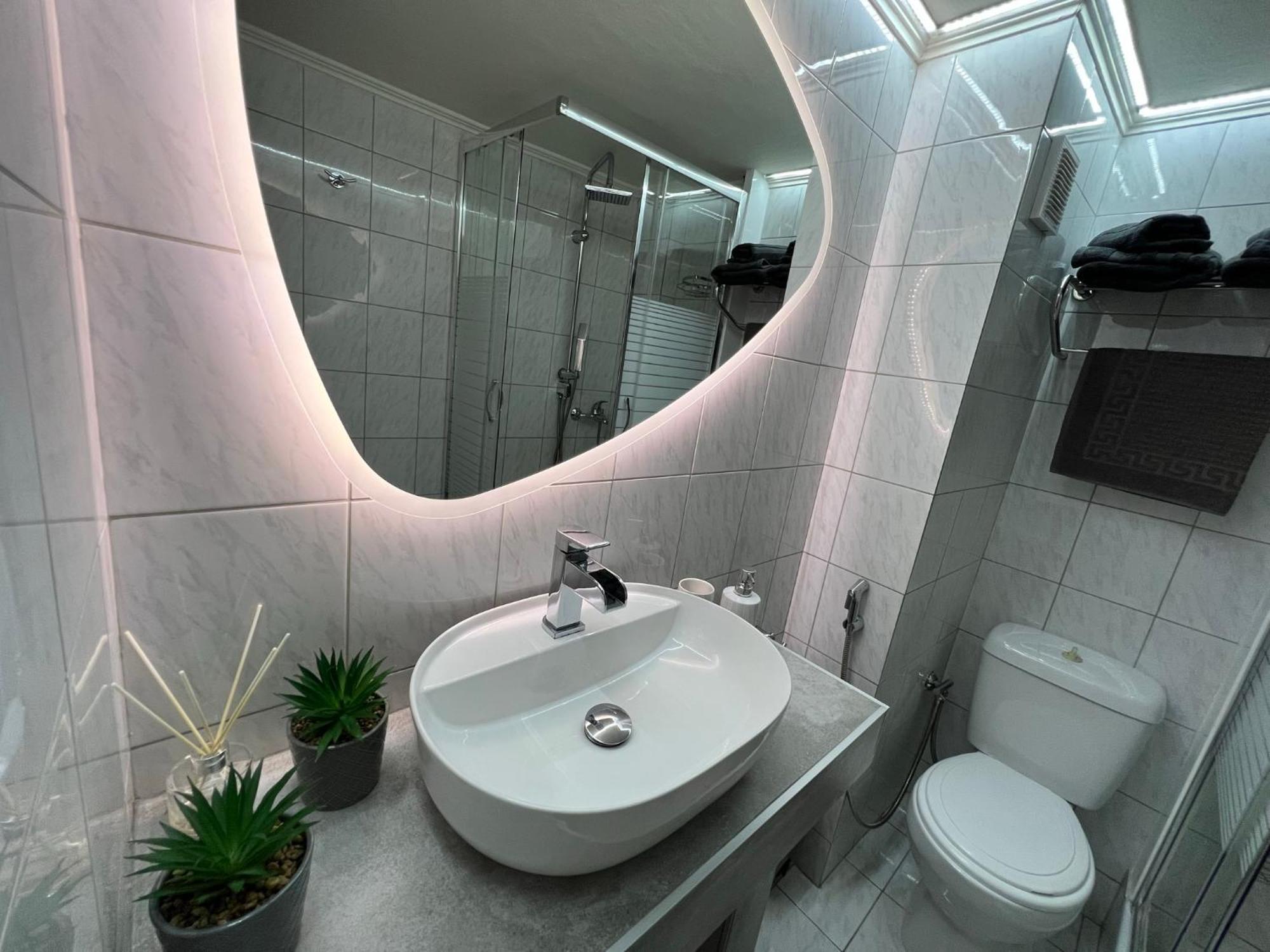 Supreme City Heart Apartment Aleksandropolis Zewnętrze zdjęcie