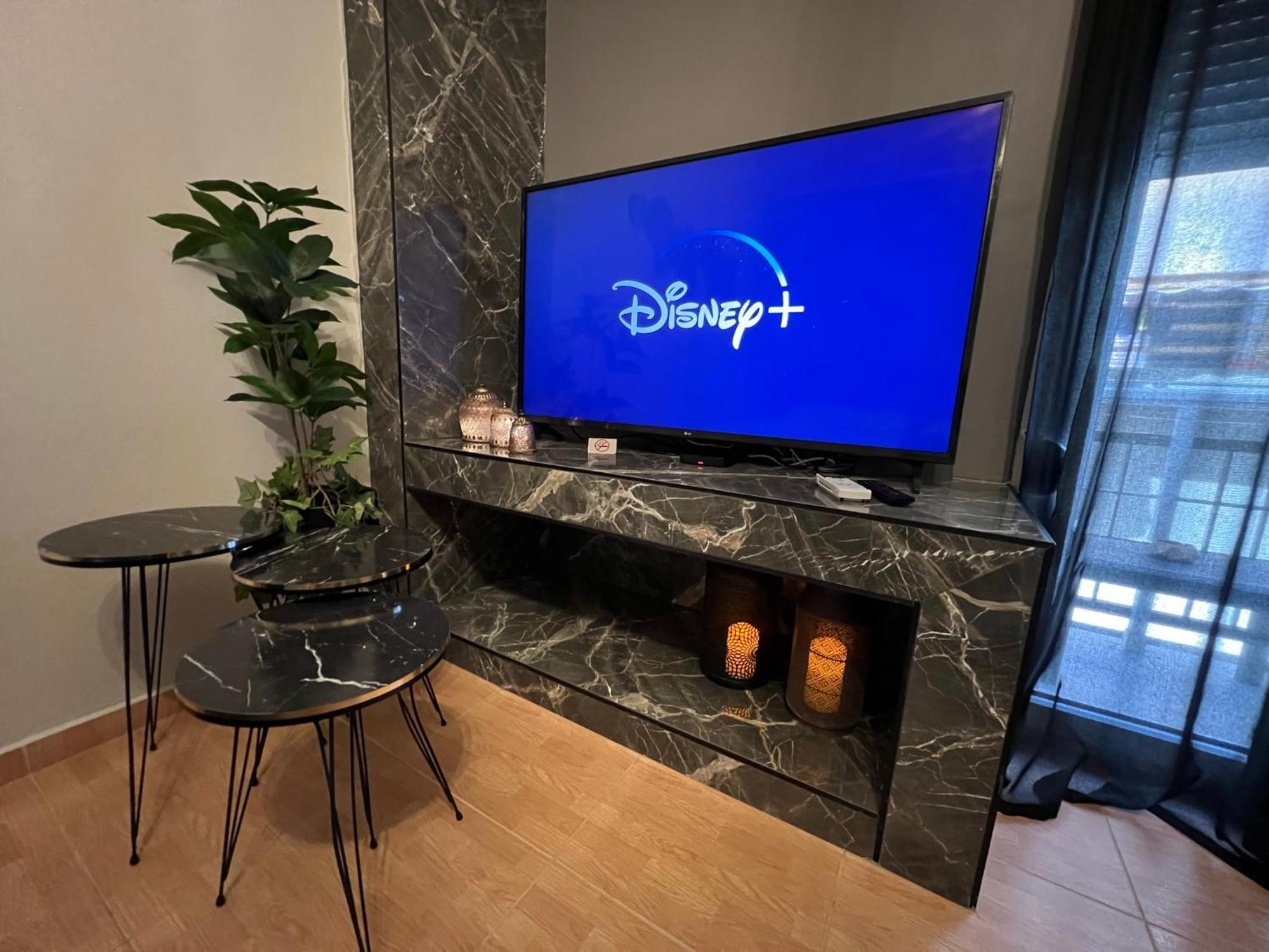 Supreme City Heart Apartment Aleksandropolis Zewnętrze zdjęcie