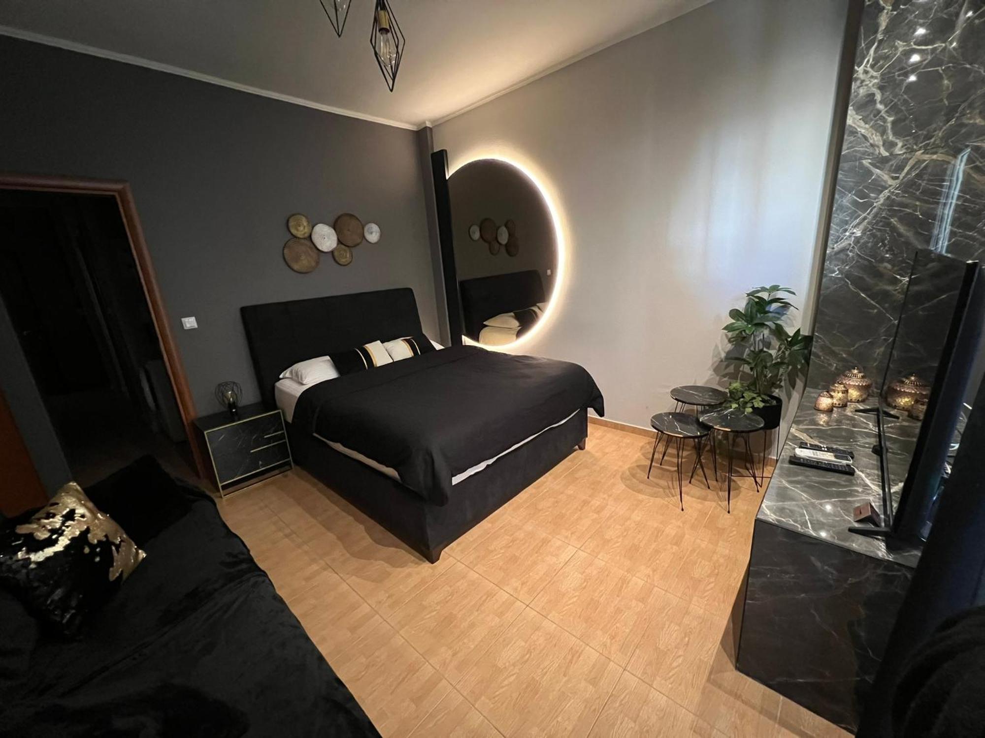 Supreme City Heart Apartment Aleksandropolis Zewnętrze zdjęcie