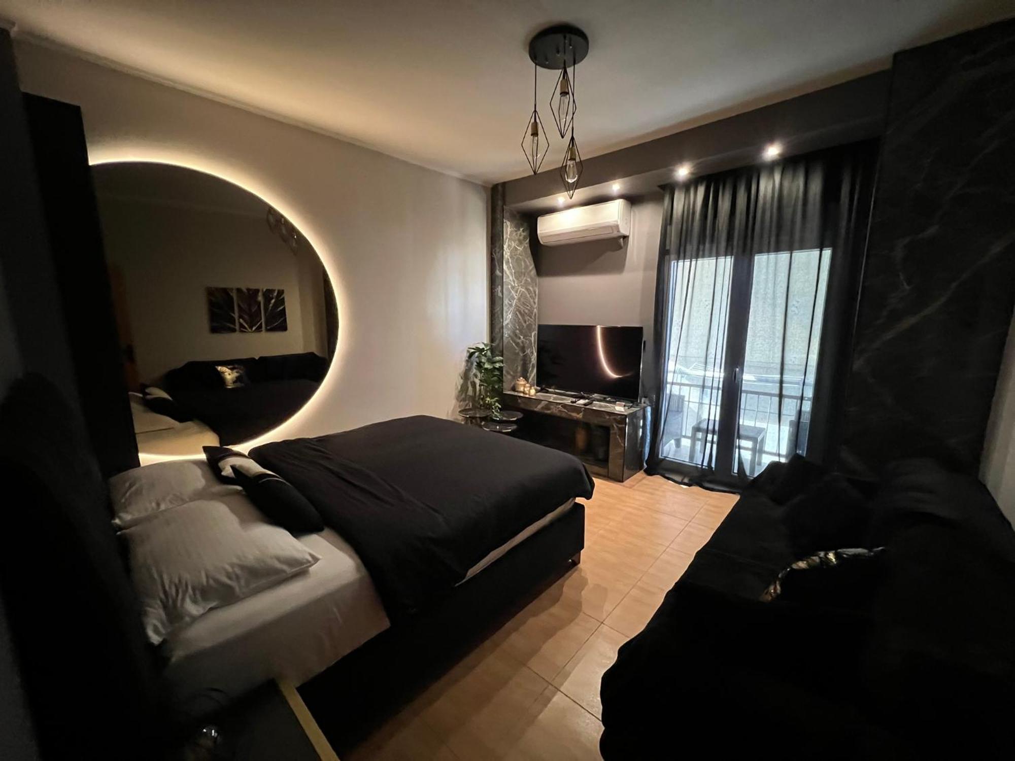 Supreme City Heart Apartment Aleksandropolis Zewnętrze zdjęcie