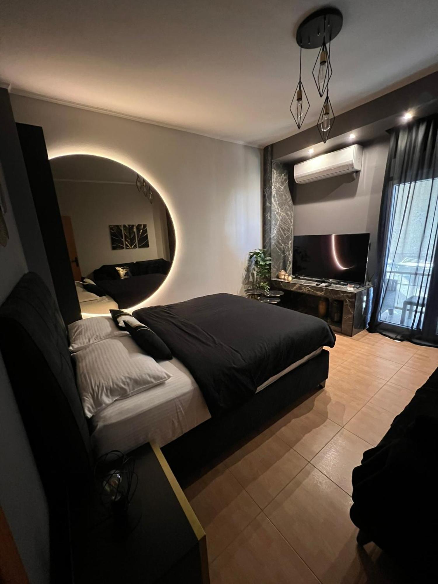 Supreme City Heart Apartment Aleksandropolis Zewnętrze zdjęcie