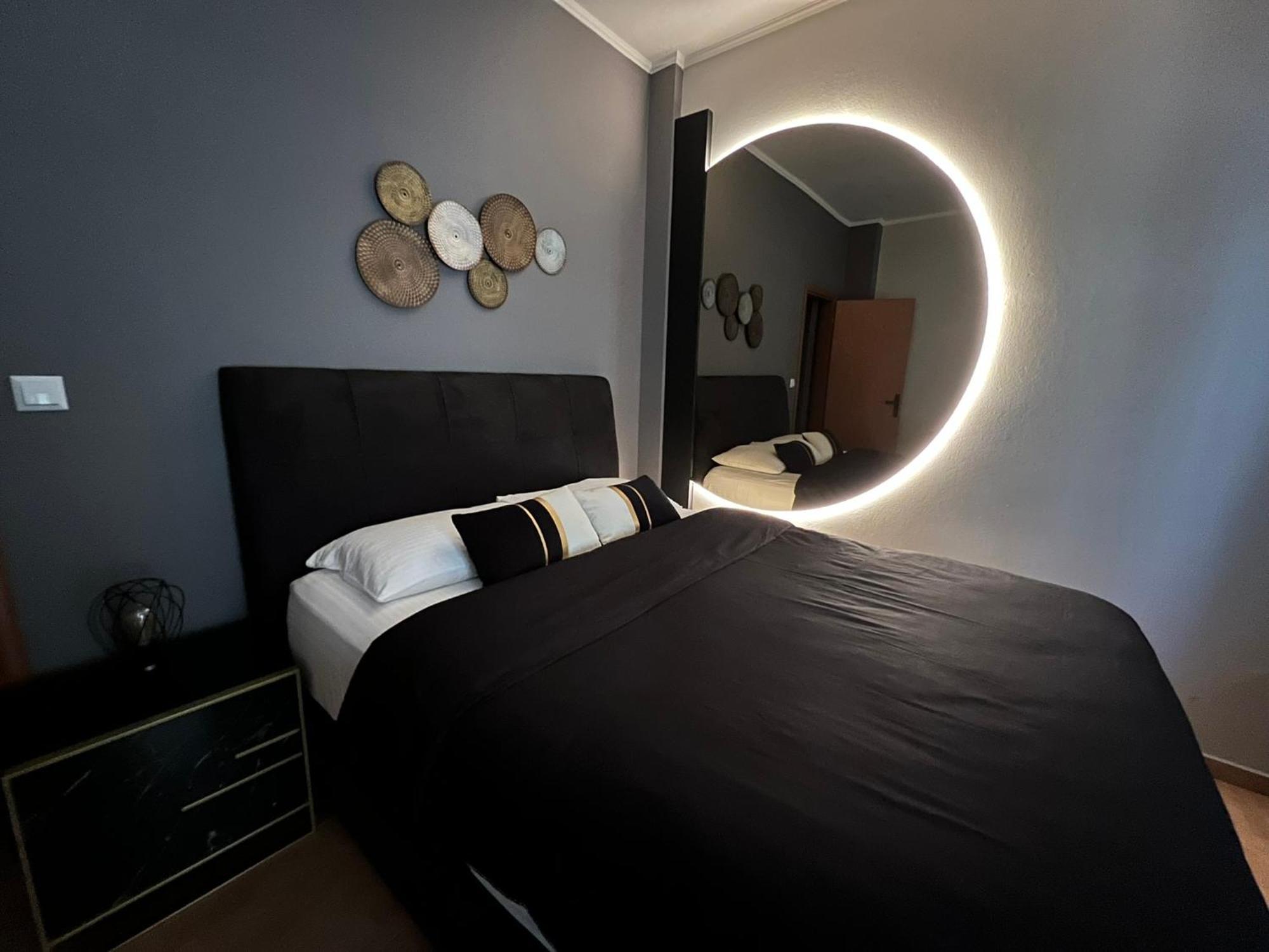 Supreme City Heart Apartment Aleksandropolis Zewnętrze zdjęcie