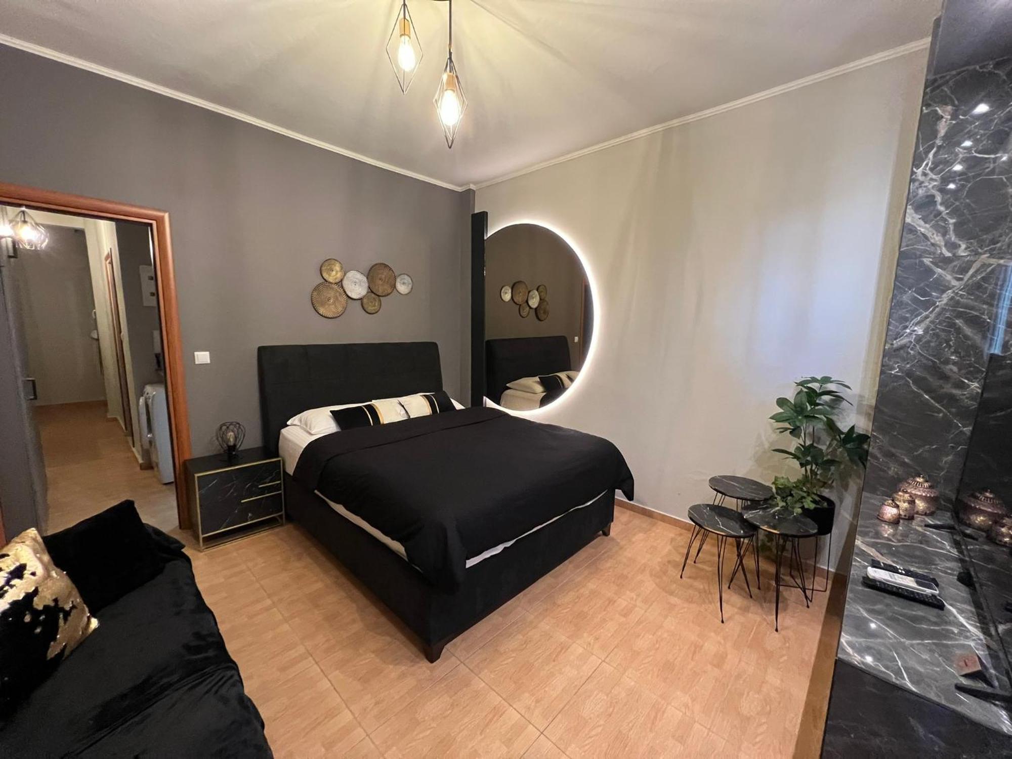 Supreme City Heart Apartment Aleksandropolis Zewnętrze zdjęcie